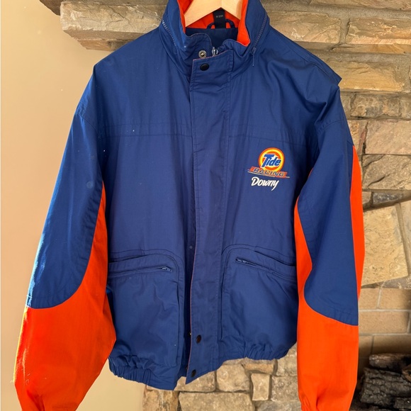 Tide Racing Jacket - Picture 1 of 4